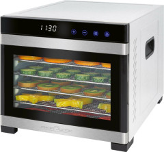 Сушилка для фруктов Profi Cook PC-DR 1218 inox