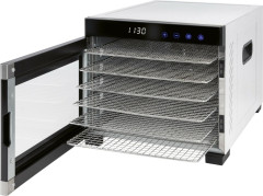 Сушилка для фруктов Profi Cook PC-DR 1218 inox