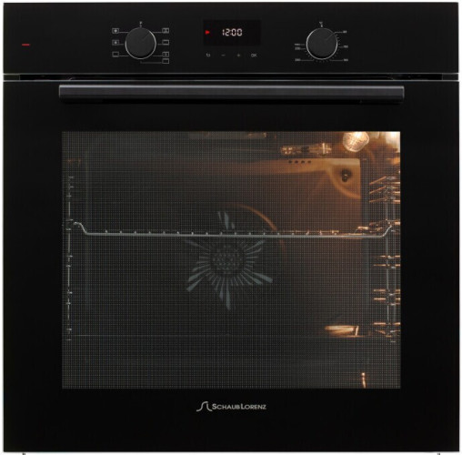Электрический духовой шкаф Schaub Lorenz SLB EY6408