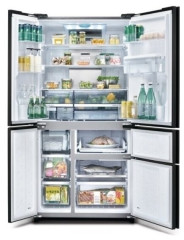 Холодильник Sharp SJWX99ACH