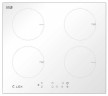 Индукционная варочная панель Lex EVI 640-1 WH