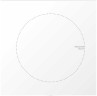 Индукционная варочная панель Lex EVI 640-1 WH