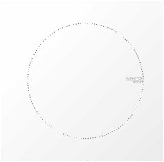 Индукционная варочная панель Lex EVI 640-1 WH