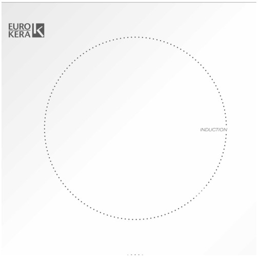 Индукционная варочная панель Lex EVI 640-1 WH