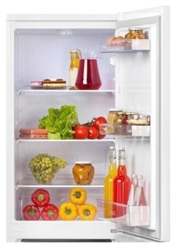 Холодильник Beko RCSK 270M20 W