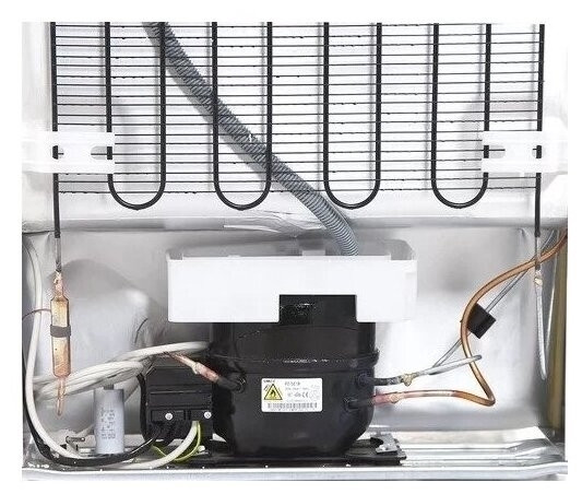 Холодильник Beko RCSK 270M20 W