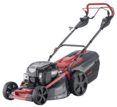 Газонокосилка бензиновая AL-KO 119949 Premium 520 VS-B