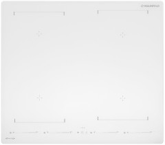 Индукционная варочная панель Maunfeld CVI604SBEXWH Inverter