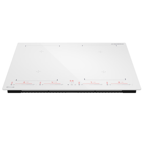 Индукционная варочная панель Maunfeld CVI604SBEXWH Inverter