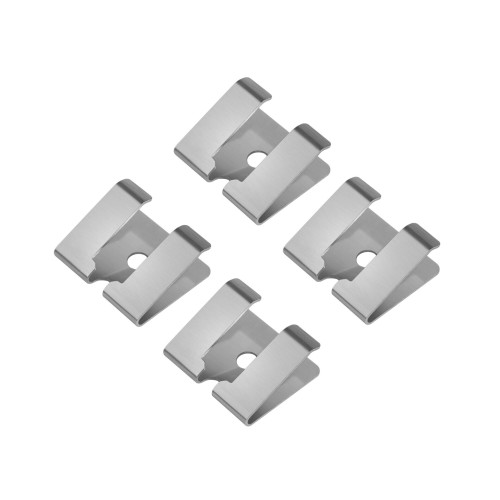 Индукционная варочная панель Maunfeld CVI604SBEXWH Inverter