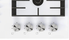 Газовая варочная панель Krona HAGEL 60 WH