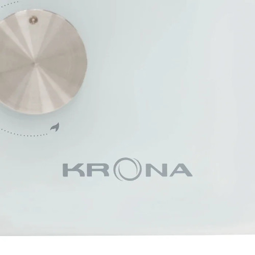 Газовая варочная панель Krona HAGEL 60 WH