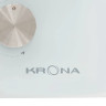 Газовая варочная панель Krona HAGEL 60 WH