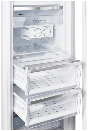Встраиваемая морозильная камера Kuppersberg SFB 1770