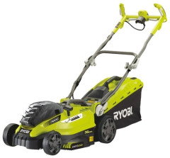 Газонокосилка электрическая RYOBI RLM 18X36H240