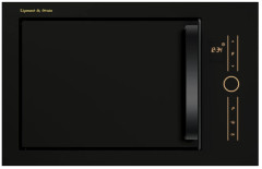 Встраиваемая микроволновая печь Zigmund&amp;Shtain BMO 11.252