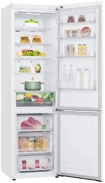 Холодильник LG GW B509SQKM