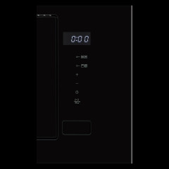 Встраиваемая микроволновая печь VARD VMG125PK