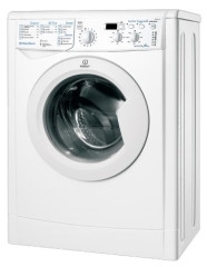 Стиральная машина Indesit IWSD 51252C