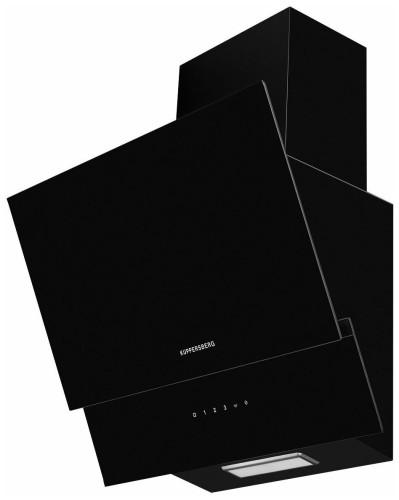Кухонная вытяжка Kuppersberg F 601 BL
