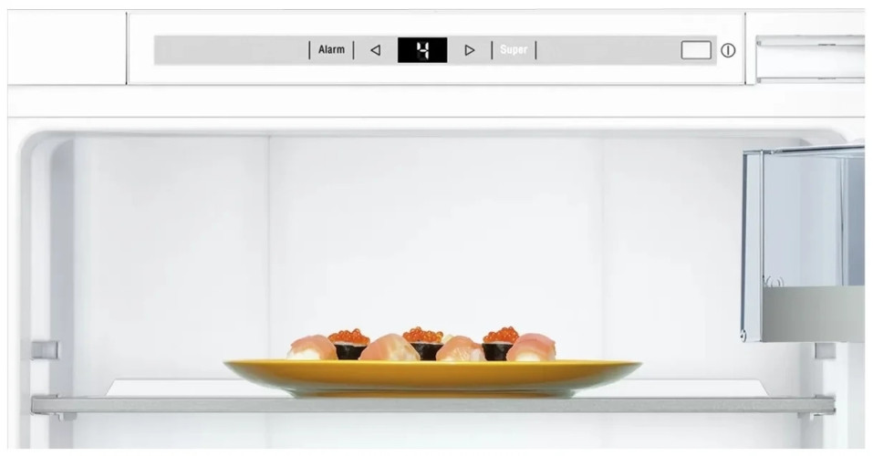 Встраиваемый холодильник Neff KI 8413 D20R