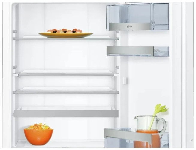 Встраиваемый холодильник Neff KI 8413 D20R