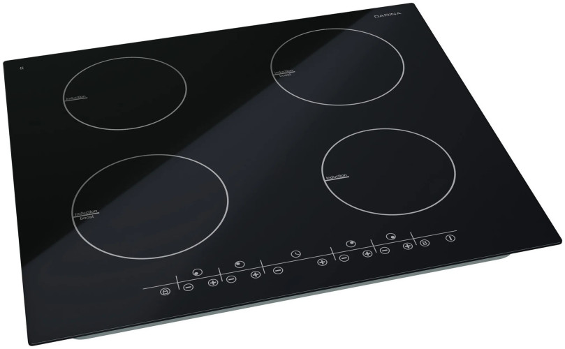 Индукционная варочная панель Darina P EI 305 B