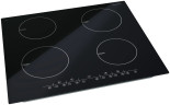 Индукционная варочная панель Darina P EI 305 B
