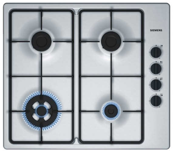 Газовая варочная панель Siemens EB 6B5HB60