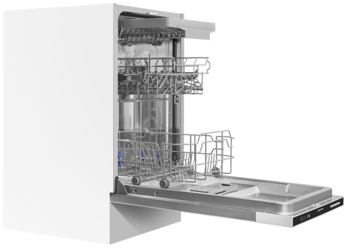 Посудомоечная машина MAUNFELD MLP-083D