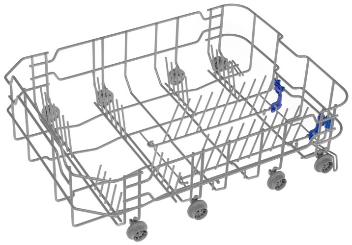 Посудомоечная машина MAUNFELD MLP-083D