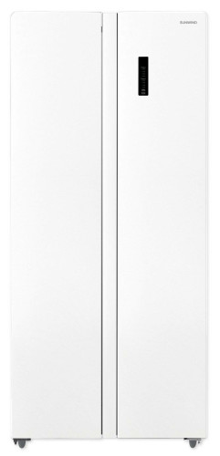 Холодильник SunWind SCS504F