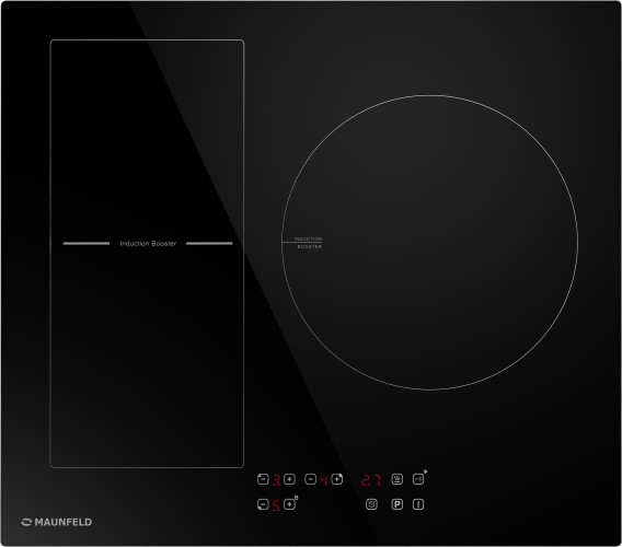 Индукционная варочная панель MAUNFELD CVI593BBK