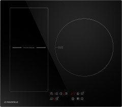 Индукционная варочная панель MAUNFELD CVI593BBK