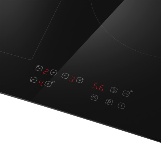 Индукционная варочная панель MAUNFELD CVI593BBK