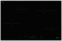 Электрическая варочная панель Smeg SE484EMTD