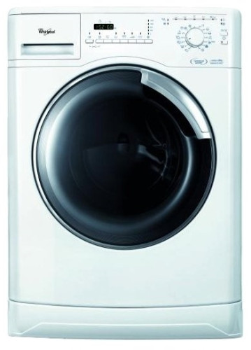 Стиральная машина Whirlpool AWM 8101