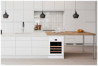 Винный шкаф Temptech EX60DRW