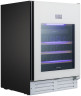Винный шкаф Temptech EX60DRW