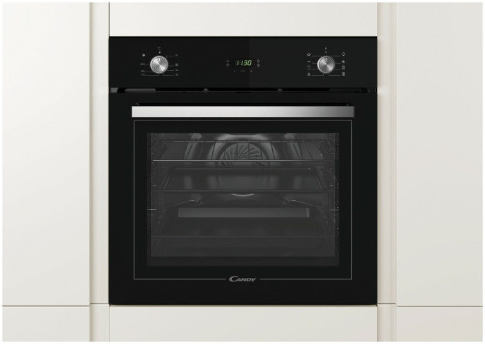 Электрический духовой шкаф Candy FCT625NL 1