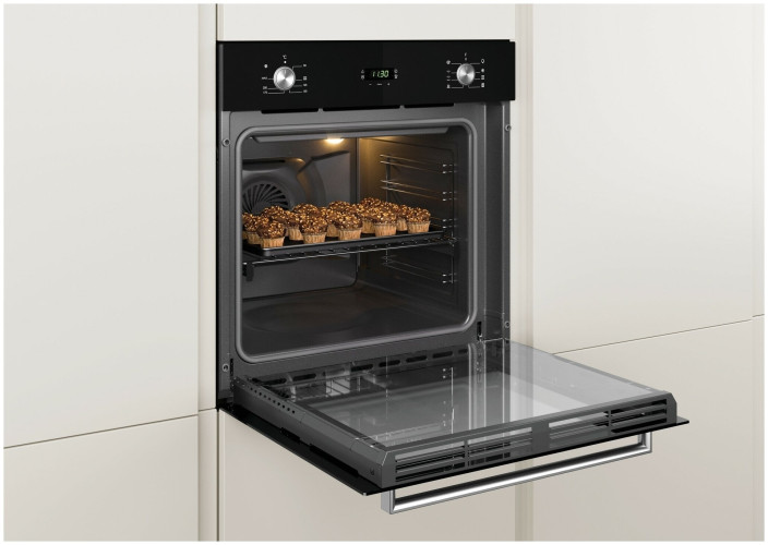 Электрический духовой шкаф Candy FCT625NL 1