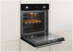 Электрический духовой шкаф Candy FCT625NL 1