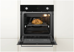 Электрический духовой шкаф Candy FCT625NL 1