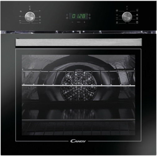 Электрический духовой шкаф Candy FCT625NL 1