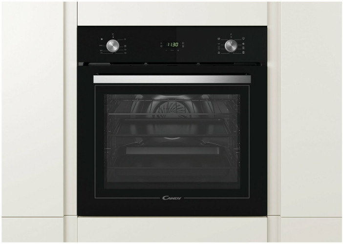 Электрический духовой шкаф Candy FCT625NL 1