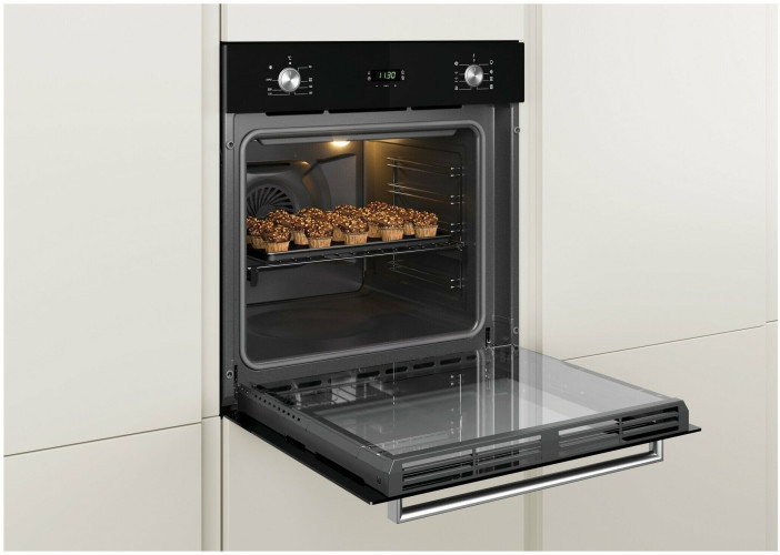 Электрический духовой шкаф Candy FCT625NL 1