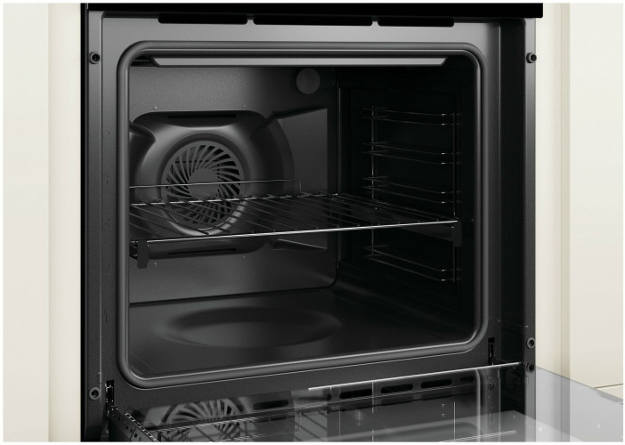 Электрический духовой шкаф Candy FCT625NL 1