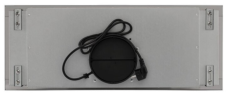 Встраиваемая вытяжка KRONA SELINA 900 GLASS white S