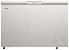 Морозильный ларь Kraft HGM 270