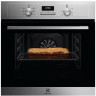 Электрический духовой шкаф Electrolux EOF3H00BX